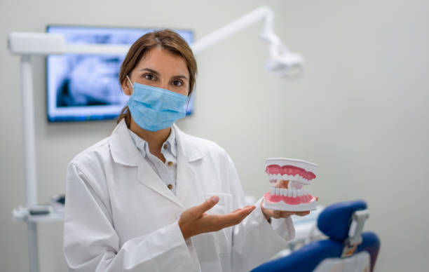 Best Tooth Infection Emergency Dentist  in Franklin Furnace, OH