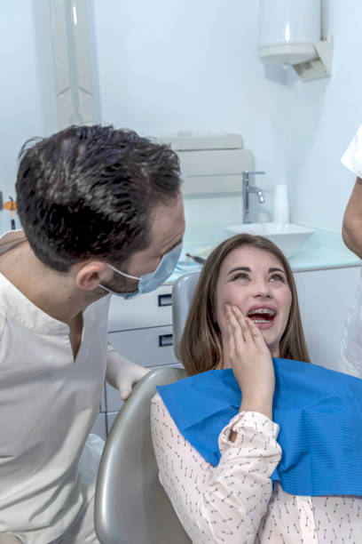 Best Dentist for Dental Trauma  in Franklin Furnace, OH
