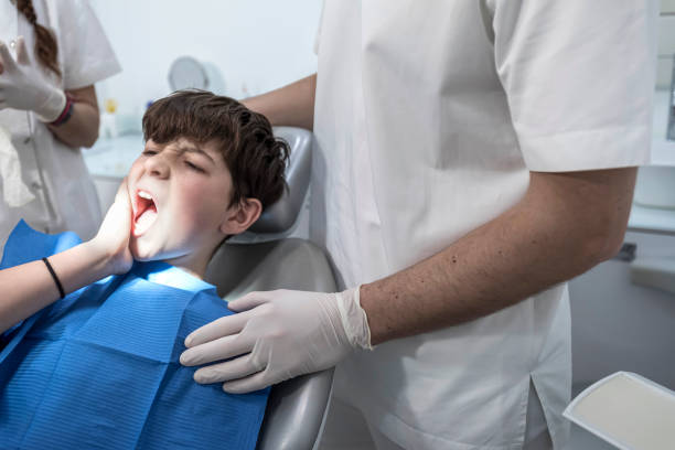 Best Broken Tooth Emergency  in Franklin Furnace, OH